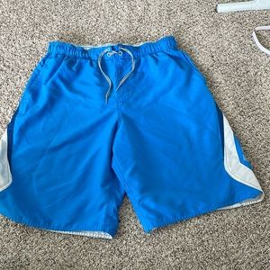 Mens Nike swim